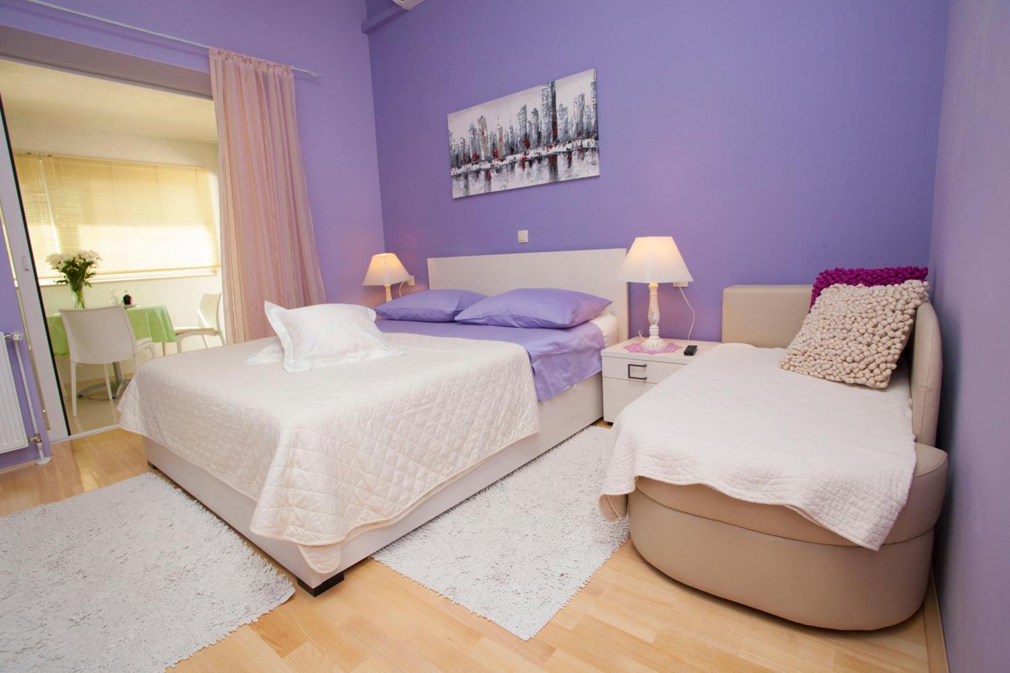 In Bidol Mit Eigenem Balkon Appartement