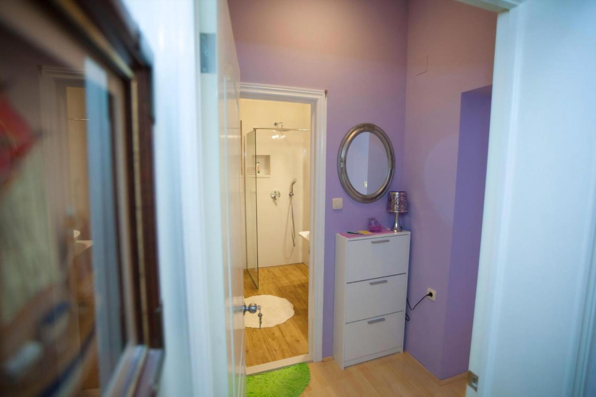 Appartement In Bidol Mit Eigenem Balkon
